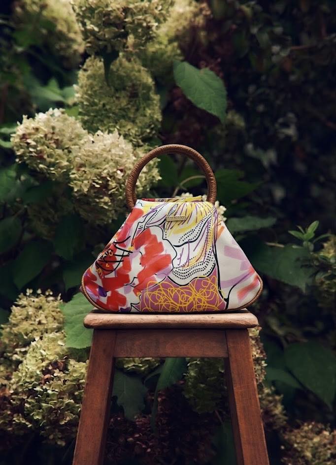 CHULA: Moda y accesorios exclusivos, incluyendo el bolso Monique, en el centro de Mérida