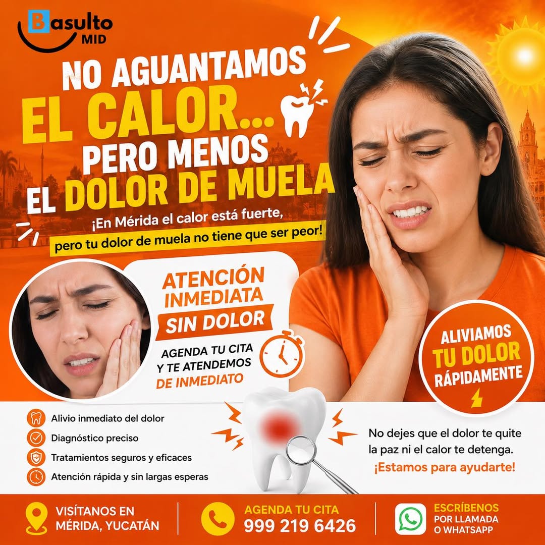 Clínica Basulto Mid