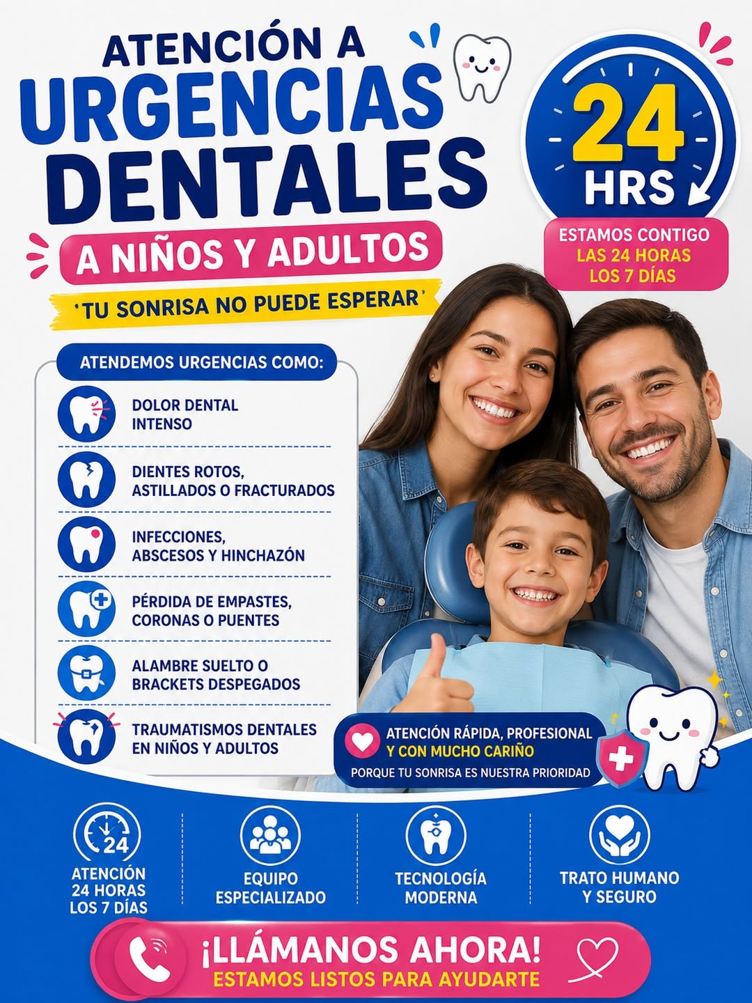 Clínica Basulto Mid