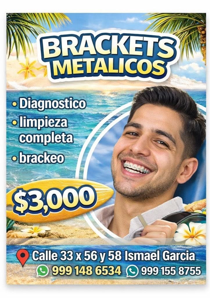 Clínica Dental Escamilla