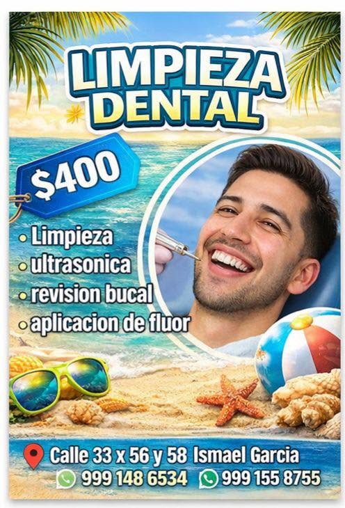 Clínica Dental Escamilla