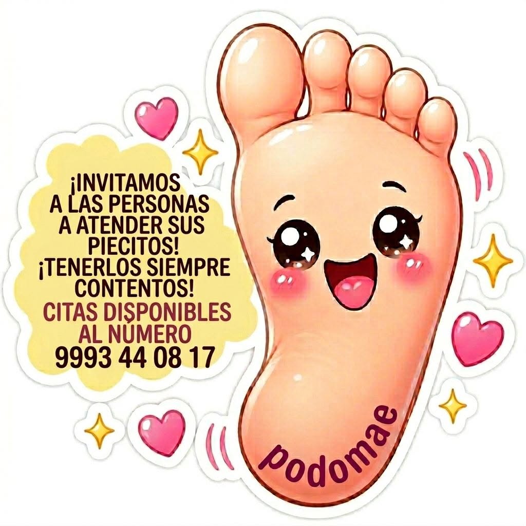 Clínica Podológica Podomae
