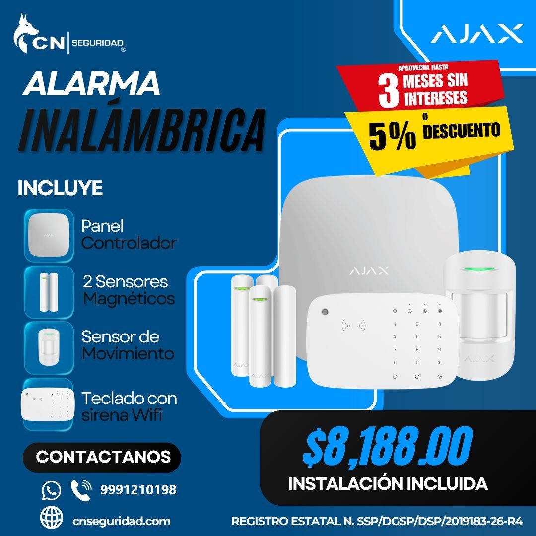 CN Seguridad
