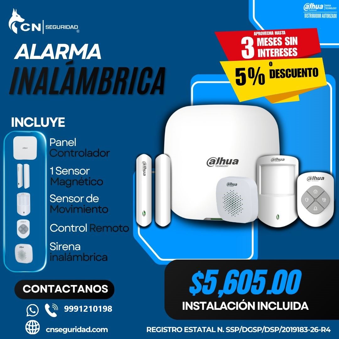 CN Seguridad