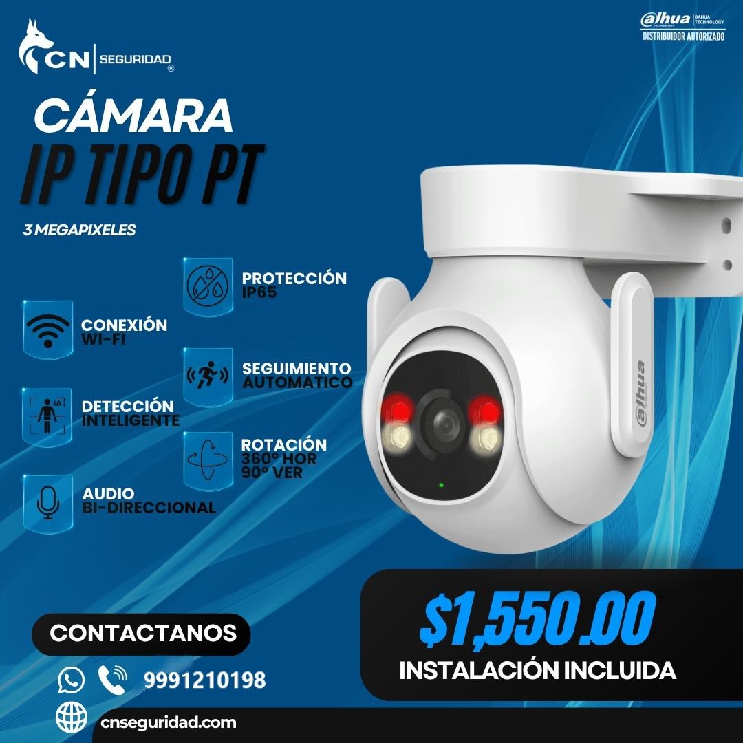 CN Seguridad