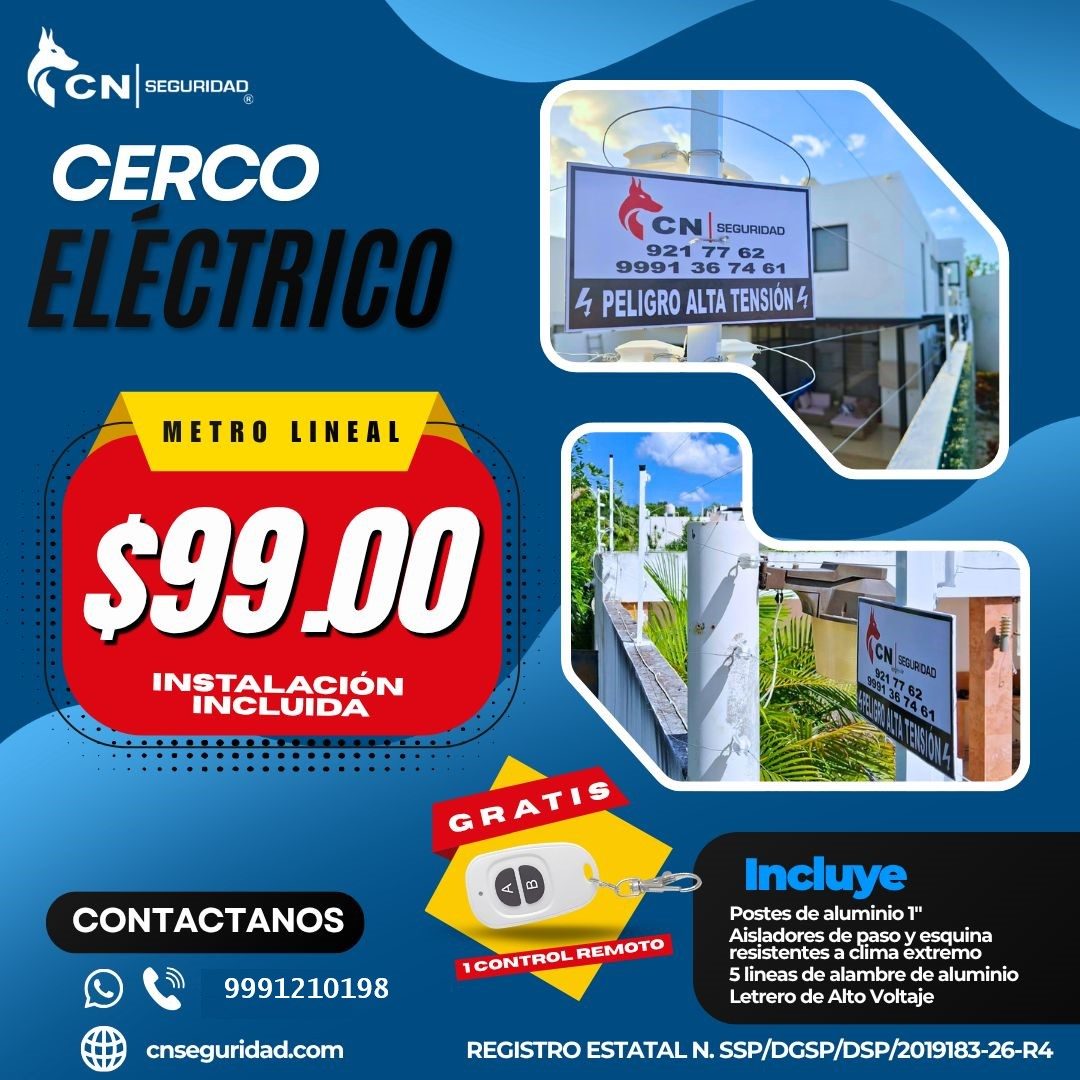 CN Seguridad