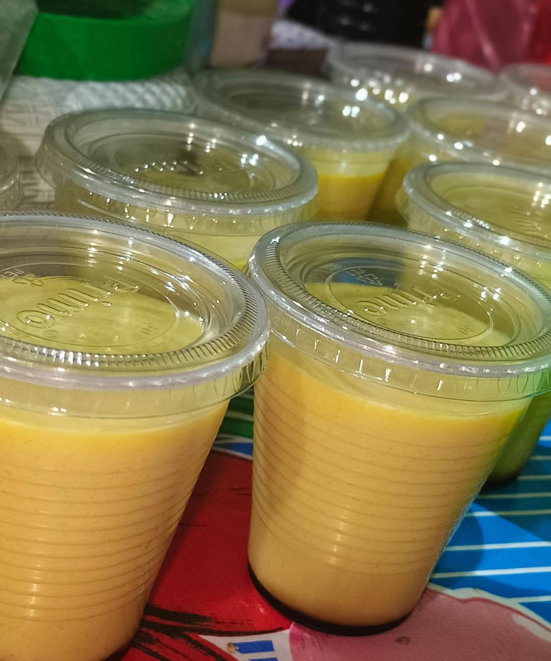 Cocina Económica La Bajadita