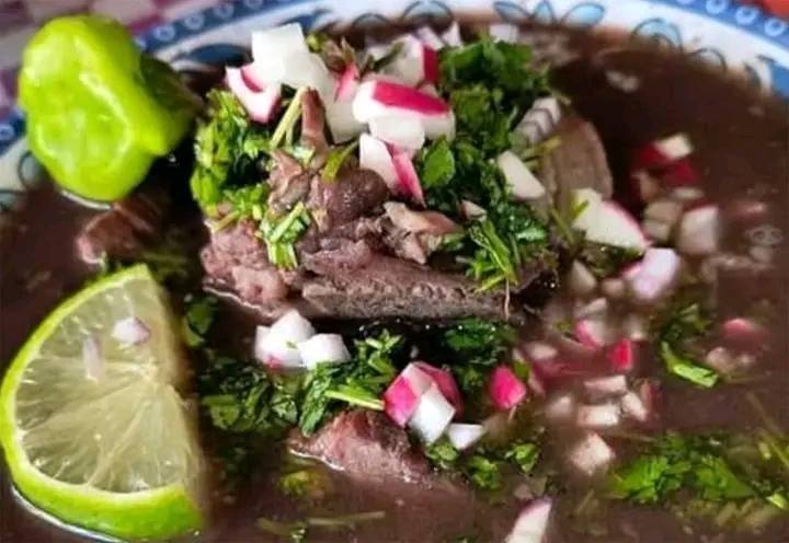 Cocina Económica La Escondida: Comida Casera y Guisos Deliciosos en Yucatán