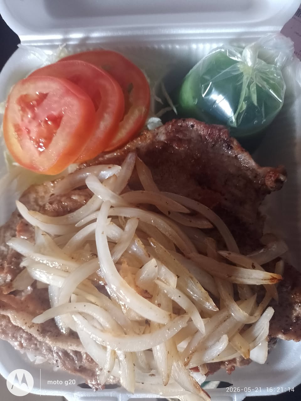 Cocina Económica La Escondida: Comida Casera y Guisos Deliciosos en Yucatán