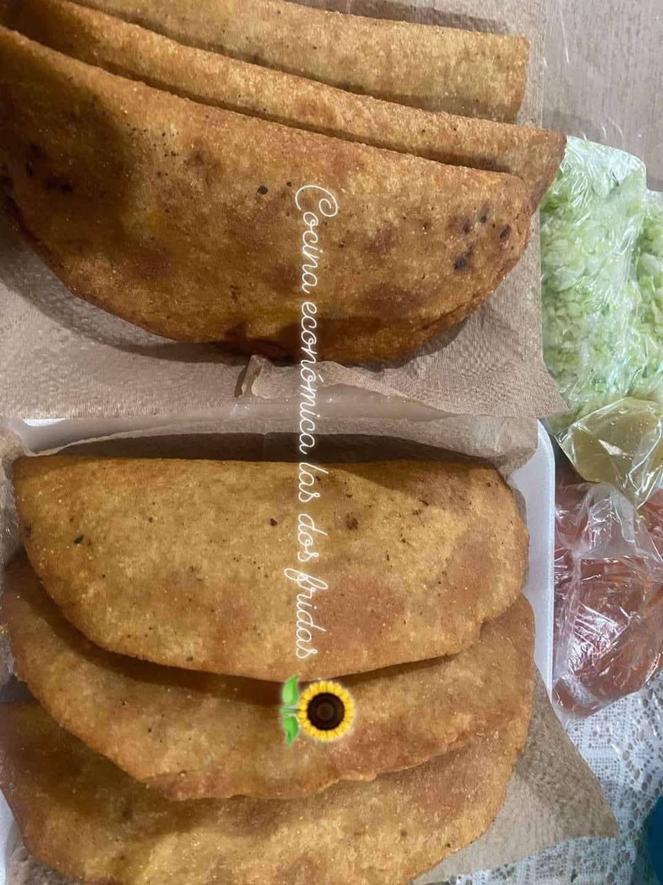 Cocina Económica Las Dos Fridas: Desayunos y Almuerzos en Yucatán