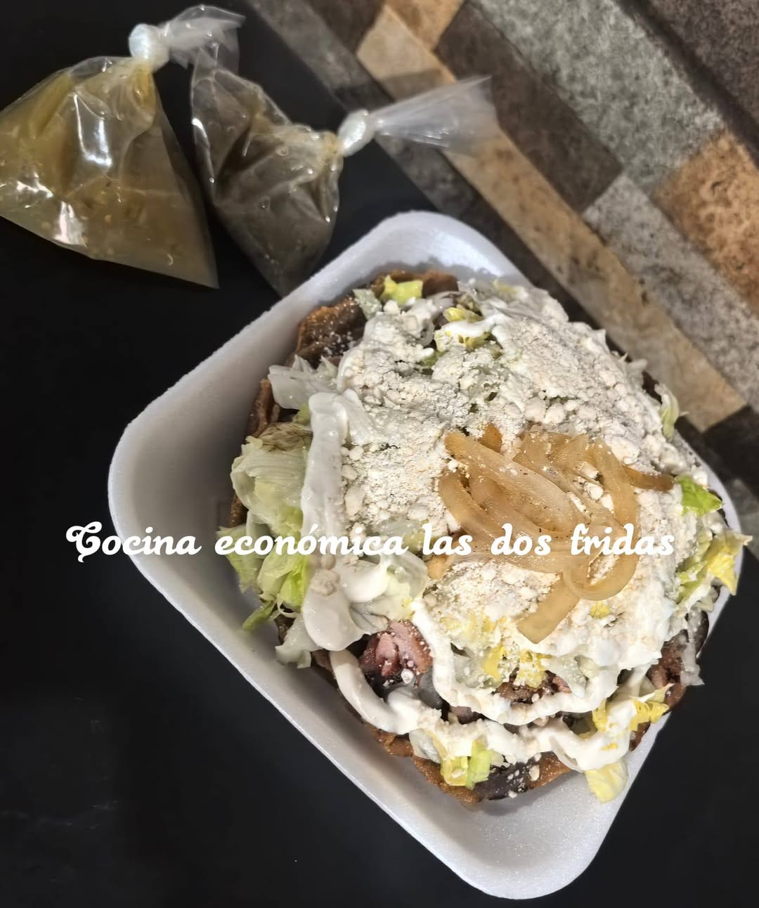 Cocina Económica Las Dos Fridas: Desayunos y Almuerzos en Yucatán