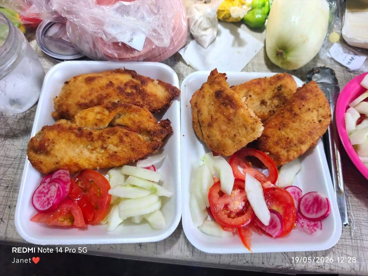 Cocina Economica Margarita