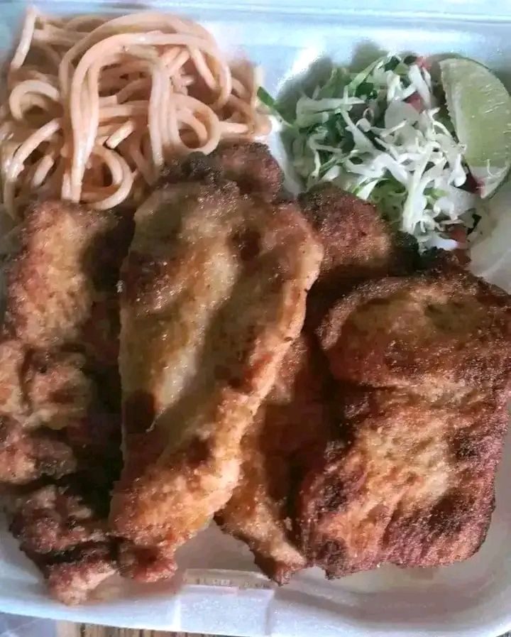 Cocina económica One Piece