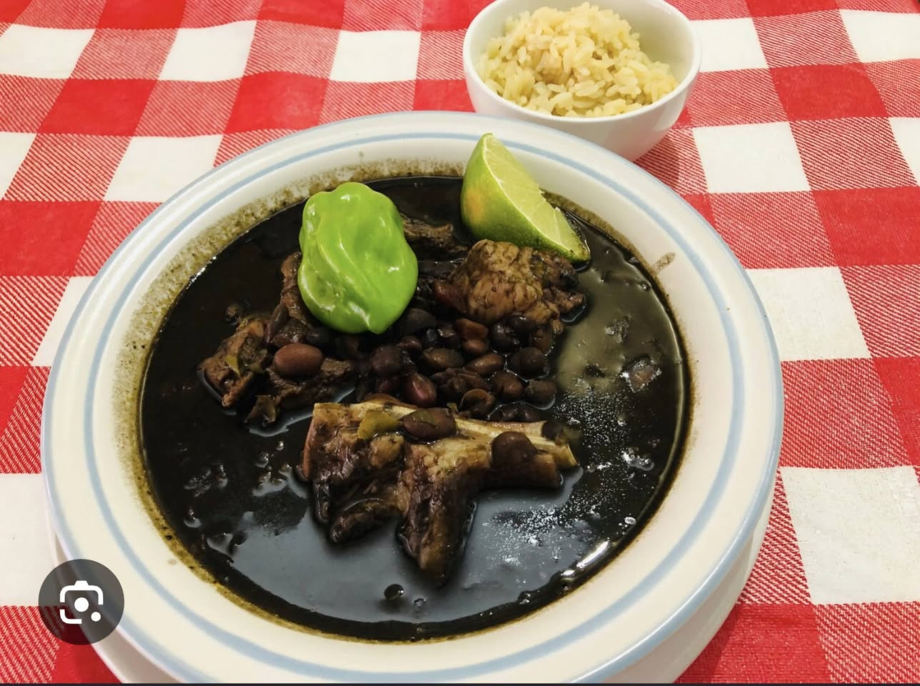 Cocina Económica Reginis