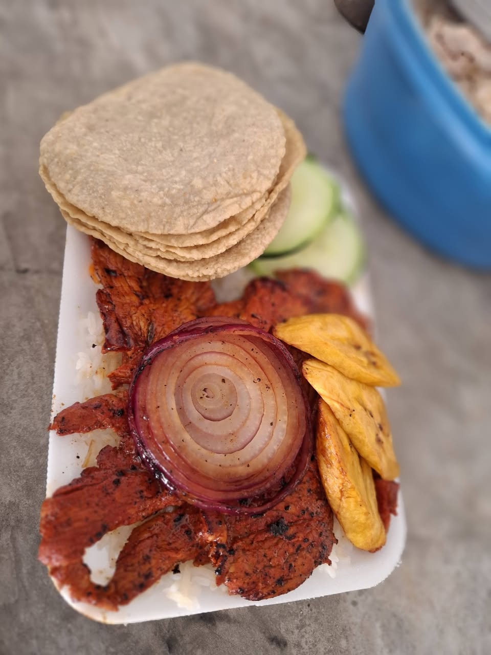 Cocina Económica Reginis