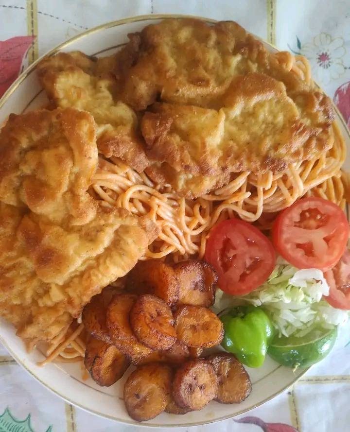 Cocina Económica Santi