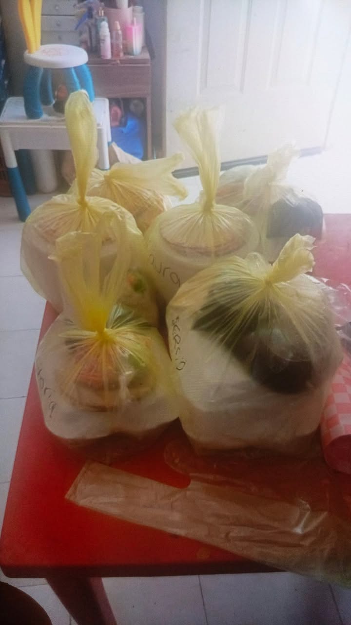 Cocina Económica Tintinkí