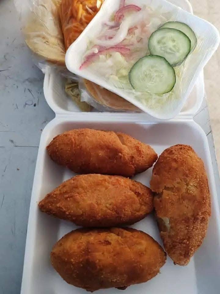 Cocina Económica Yireh