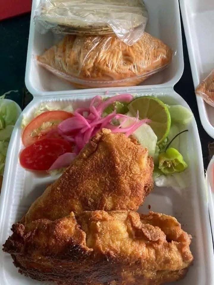 Cocina Económica Yireh