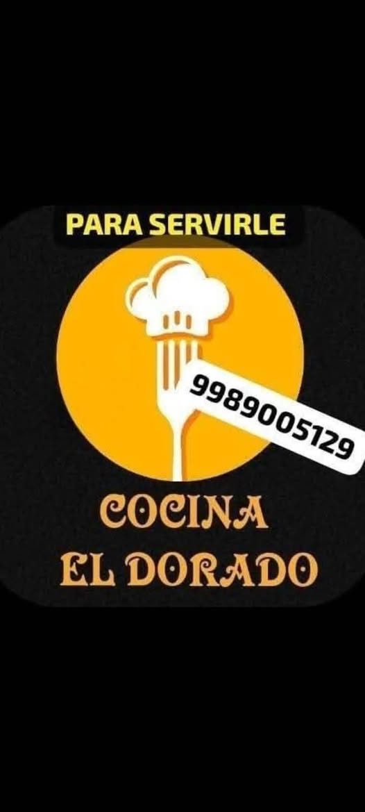 Cocina El Dorado — Canto