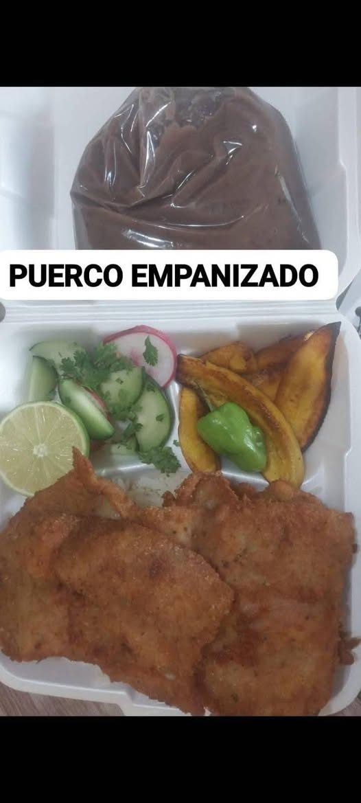Cocina El Dorado