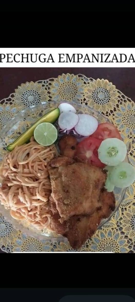 Cocina El Dorado