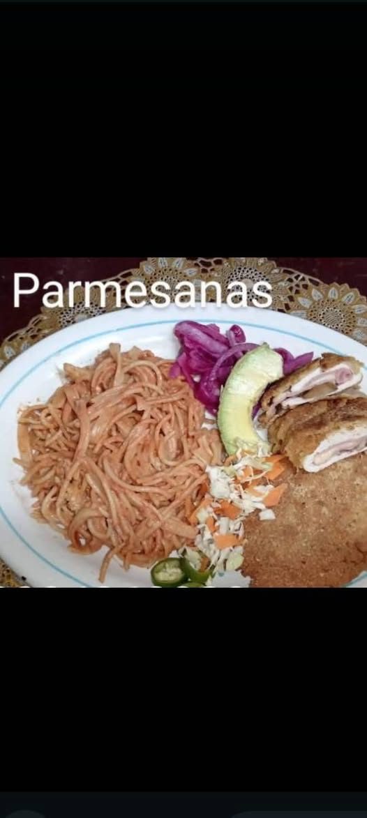 Cocina El Dorado