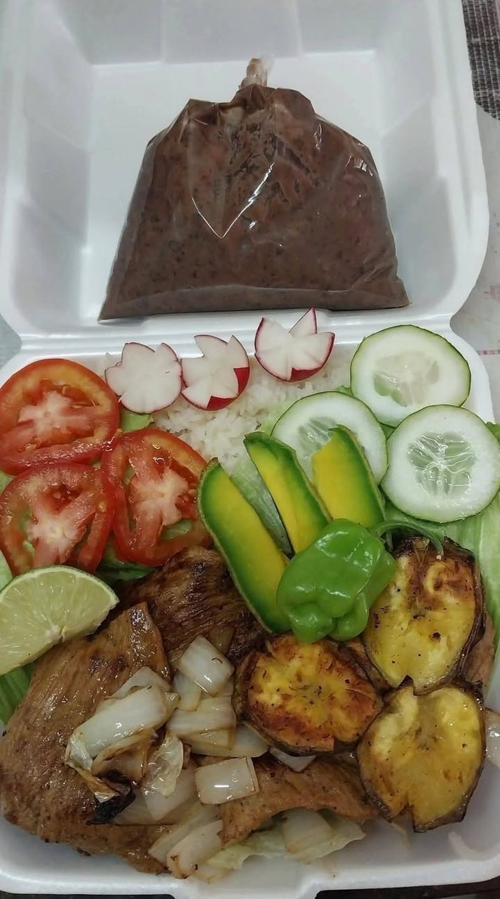 Cocina El Dorado