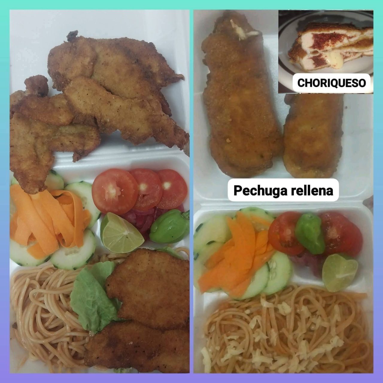 Cocina El Dorado