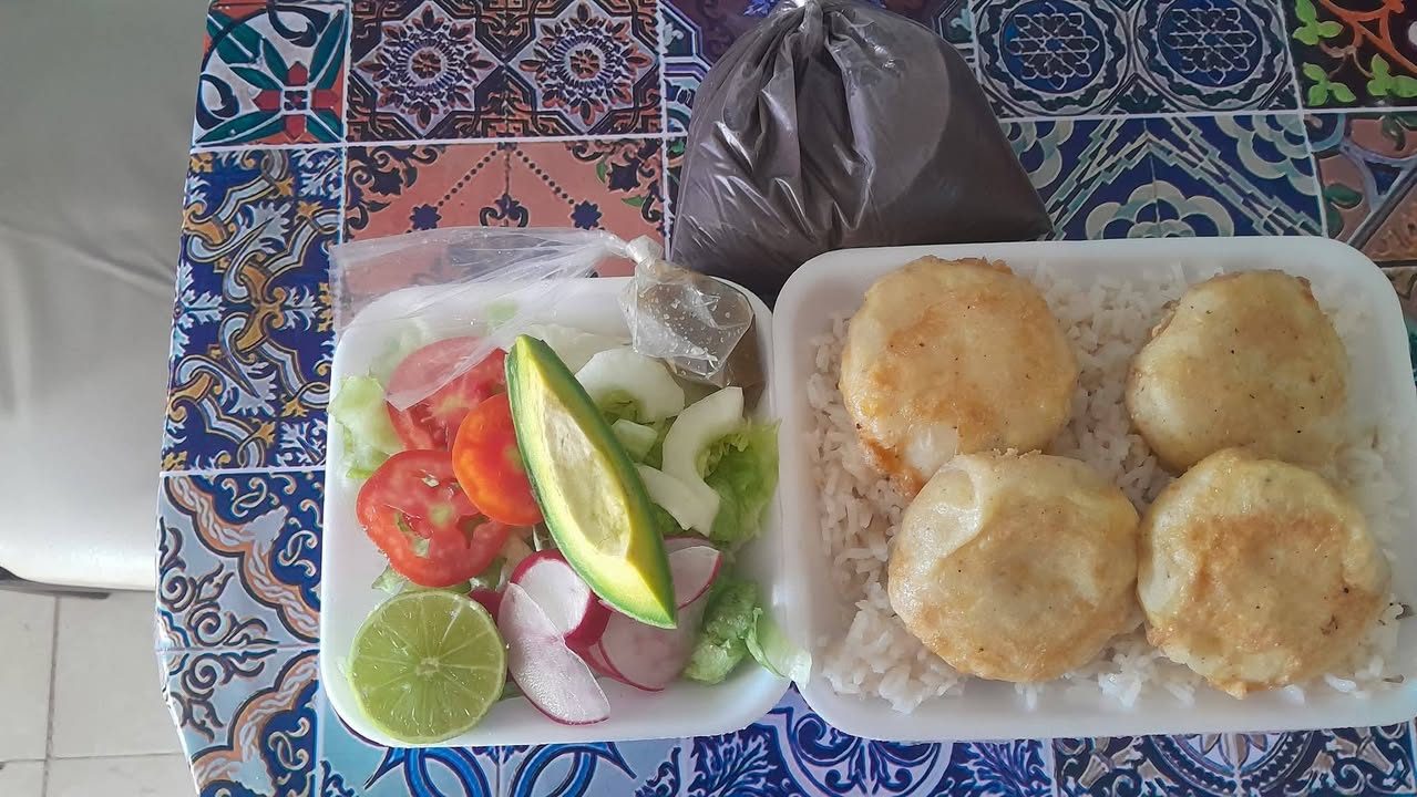 Cocina El Jarocho