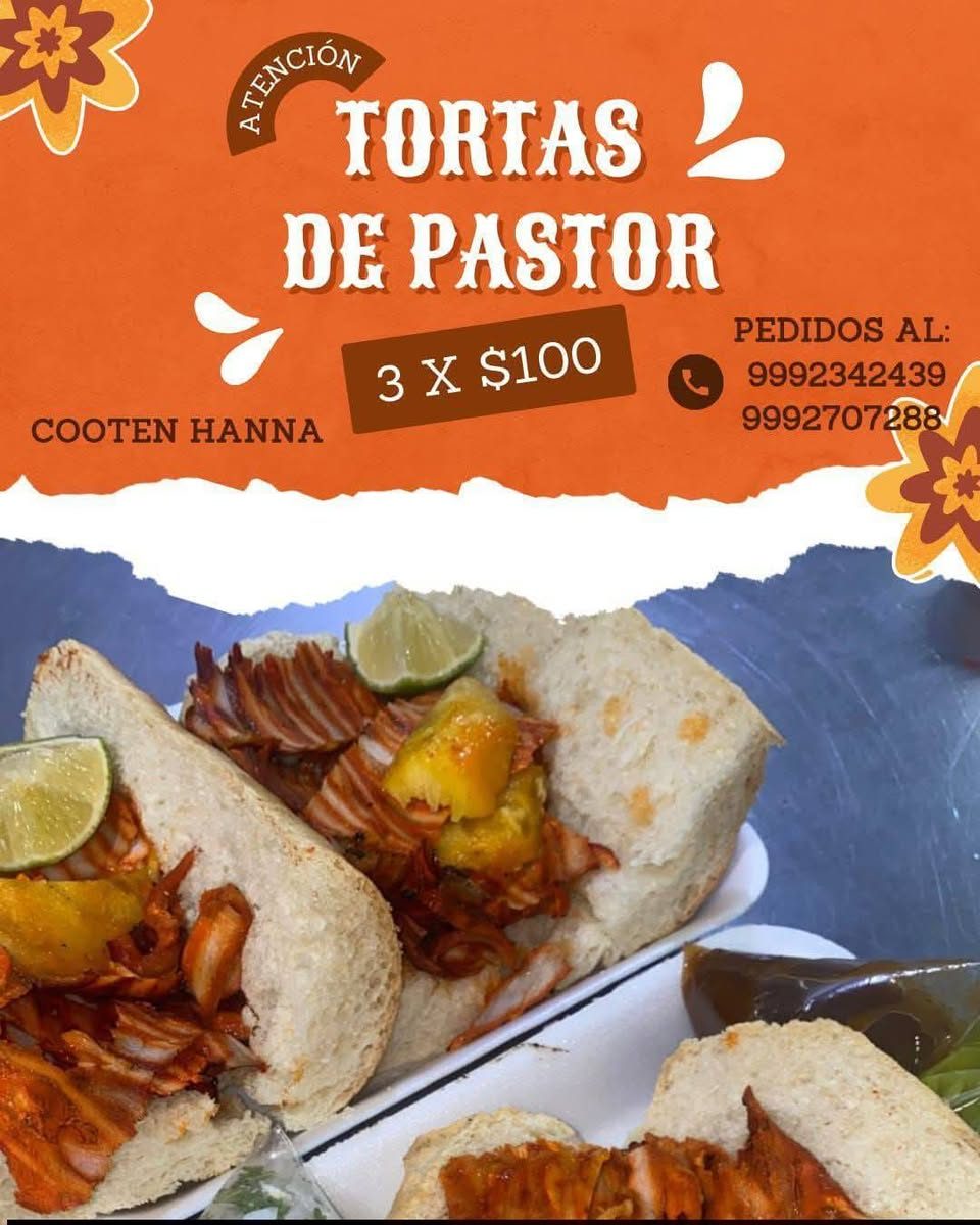 Cocina Hanna Cooten
