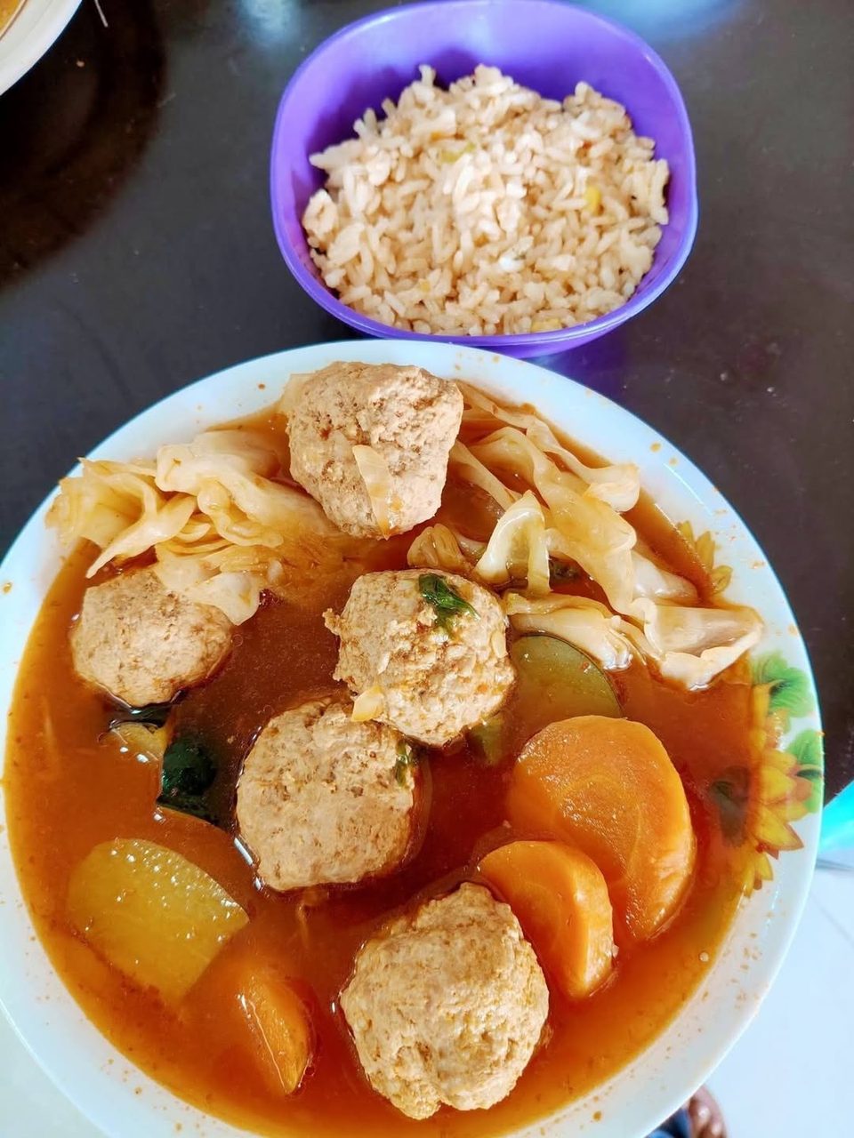 Cocina la mexicana — Santa Cruz Palomeque
