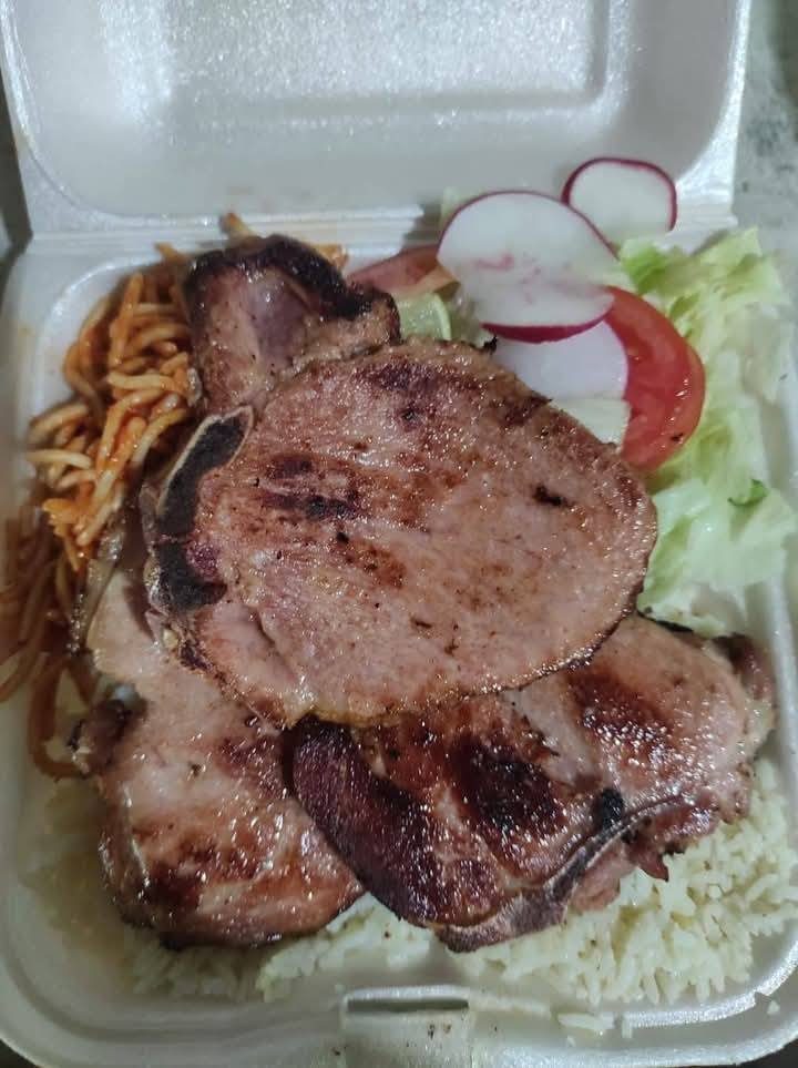 Cocina La Rositha