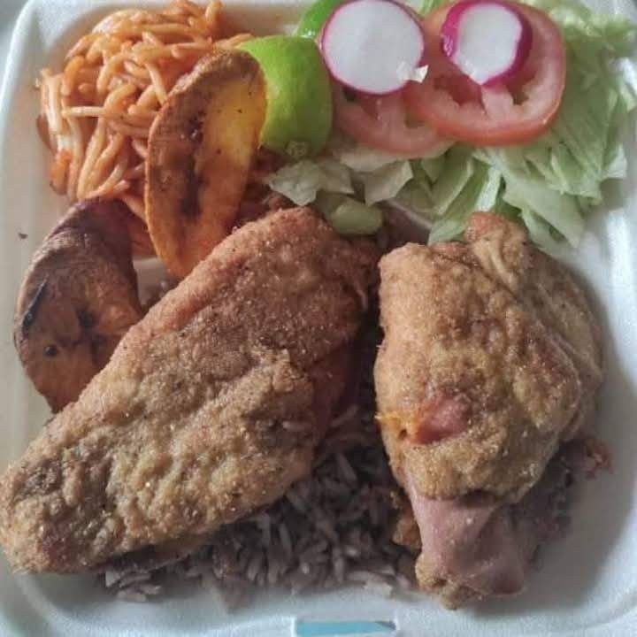 Cocina La Rositha