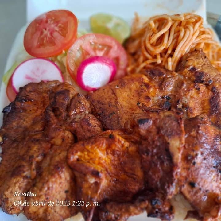 Cocina La Rositha