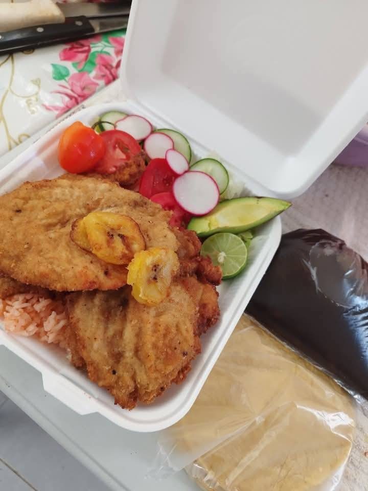 Cocina las weras — Santa Cruz Palomeque