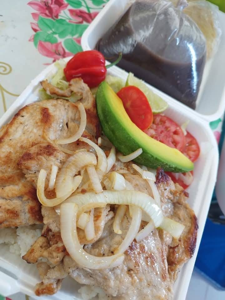 Cocina las weras