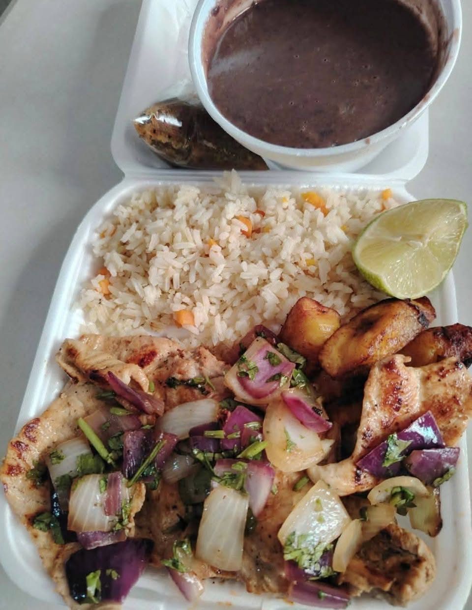 Cocina Los Abuelos