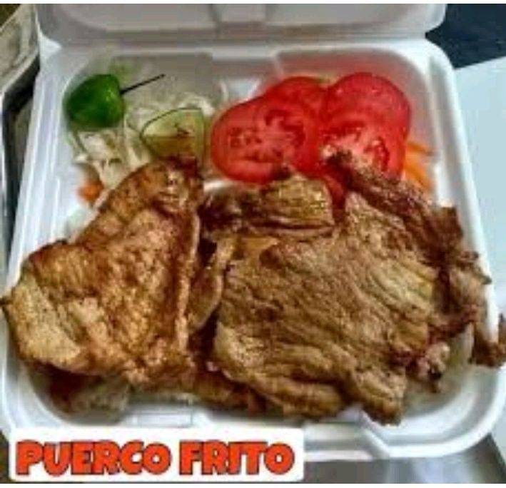 Cocina Los Cocos — Canto