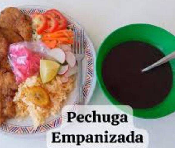Cocina Los Cocos
