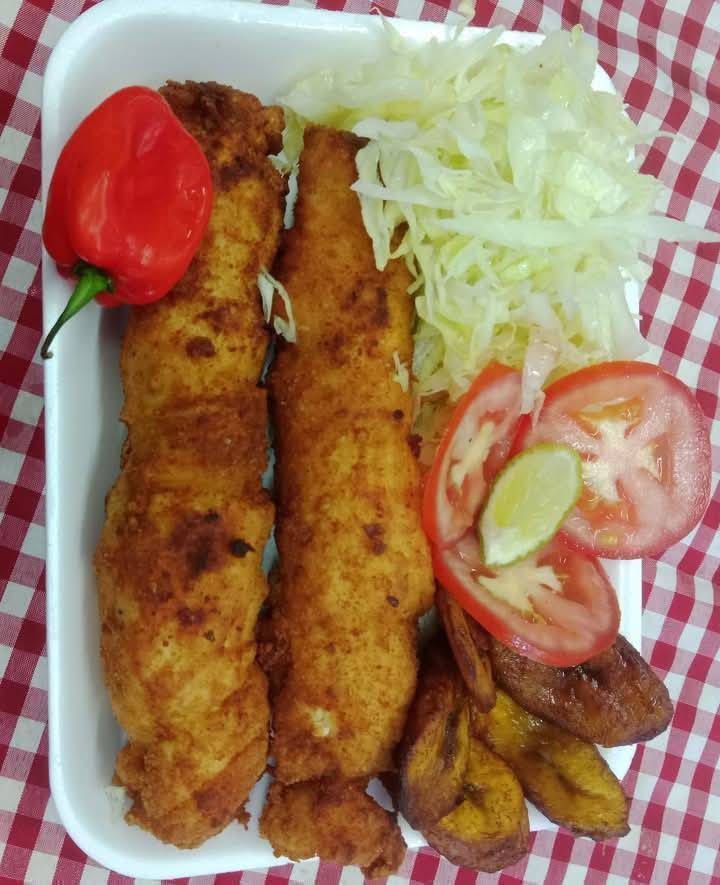 Cocina Maggy, Comida Casera