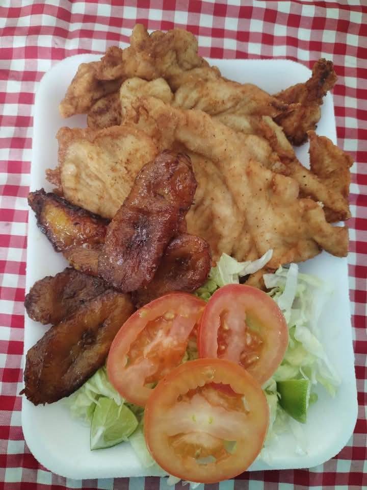 Cocina Maggy, Comida Casera