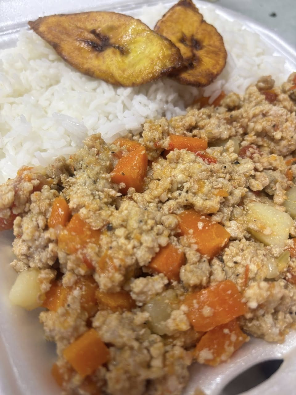 Cocina Marley