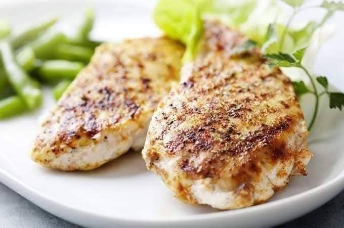 Cocina Marley