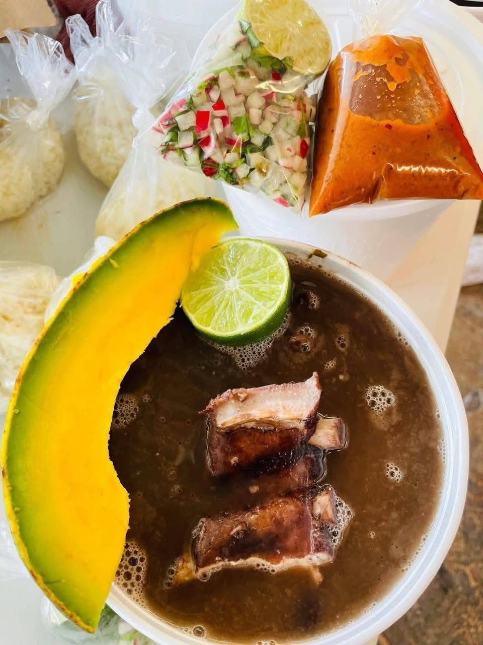Cocina Mi Pueblito