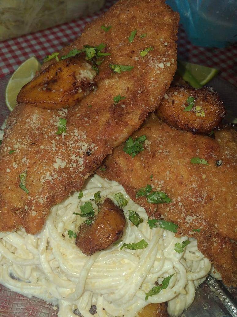 Cocina Mía