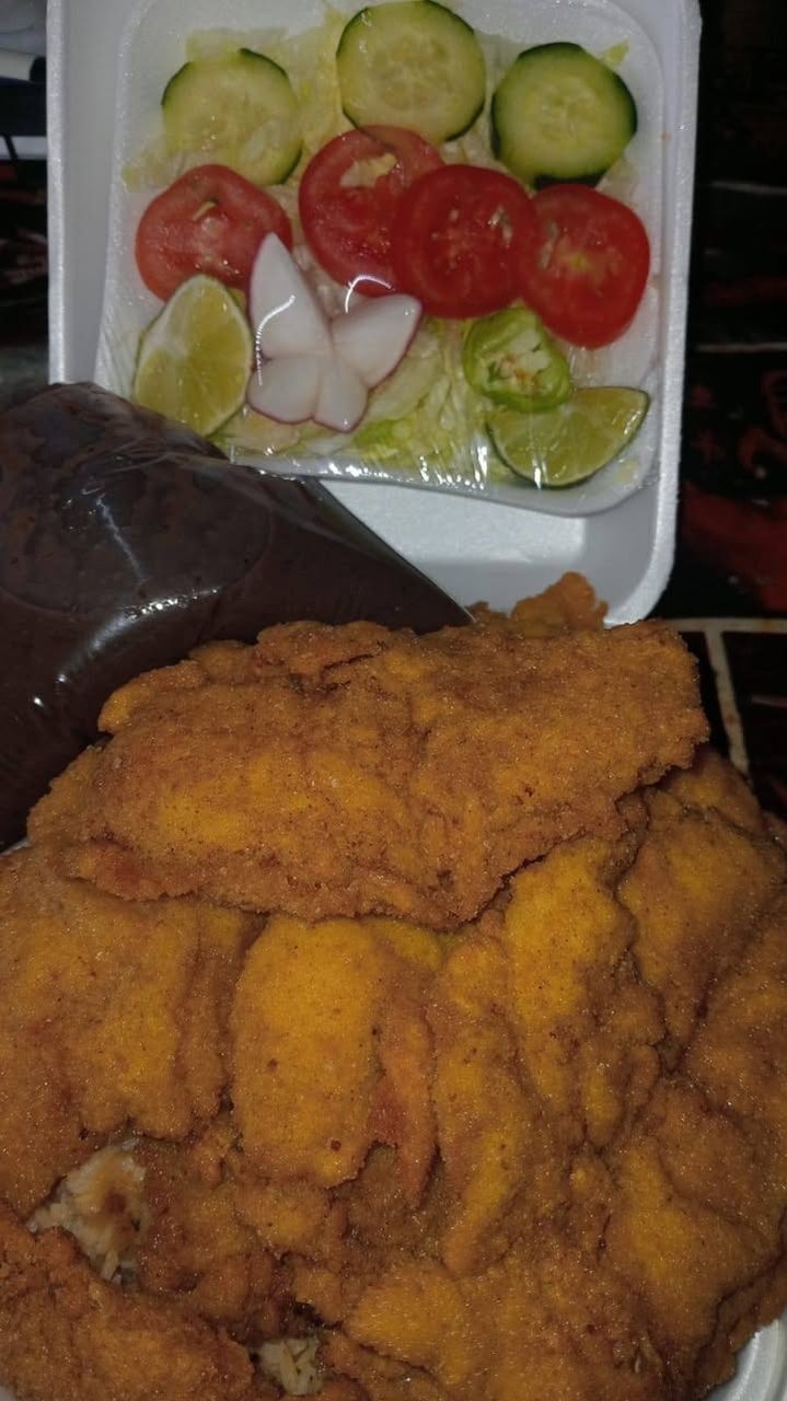 Cocina Mía