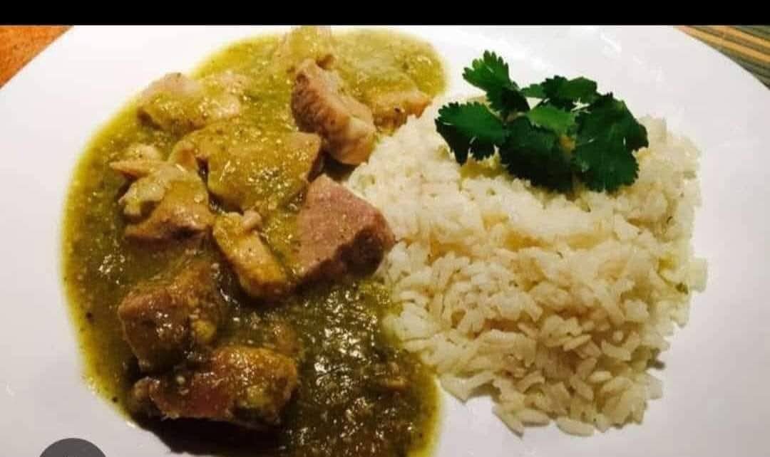 Cocina Tere — Dolores Otero