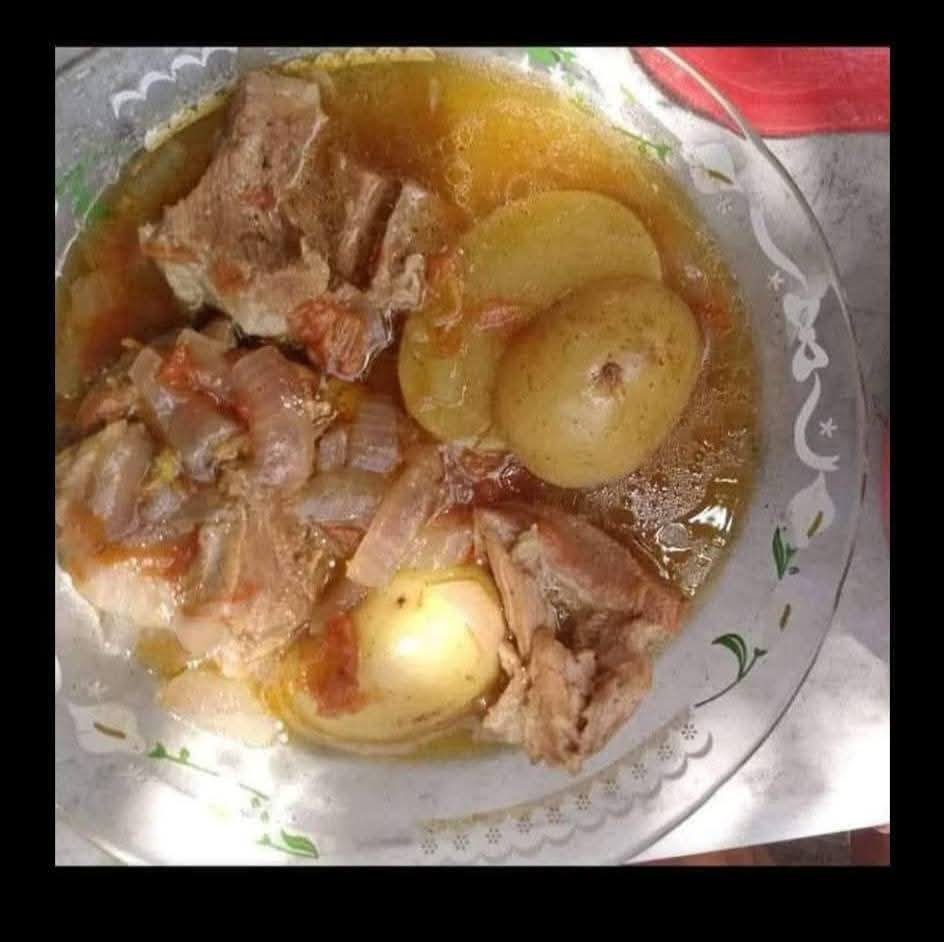 Cocina Tere