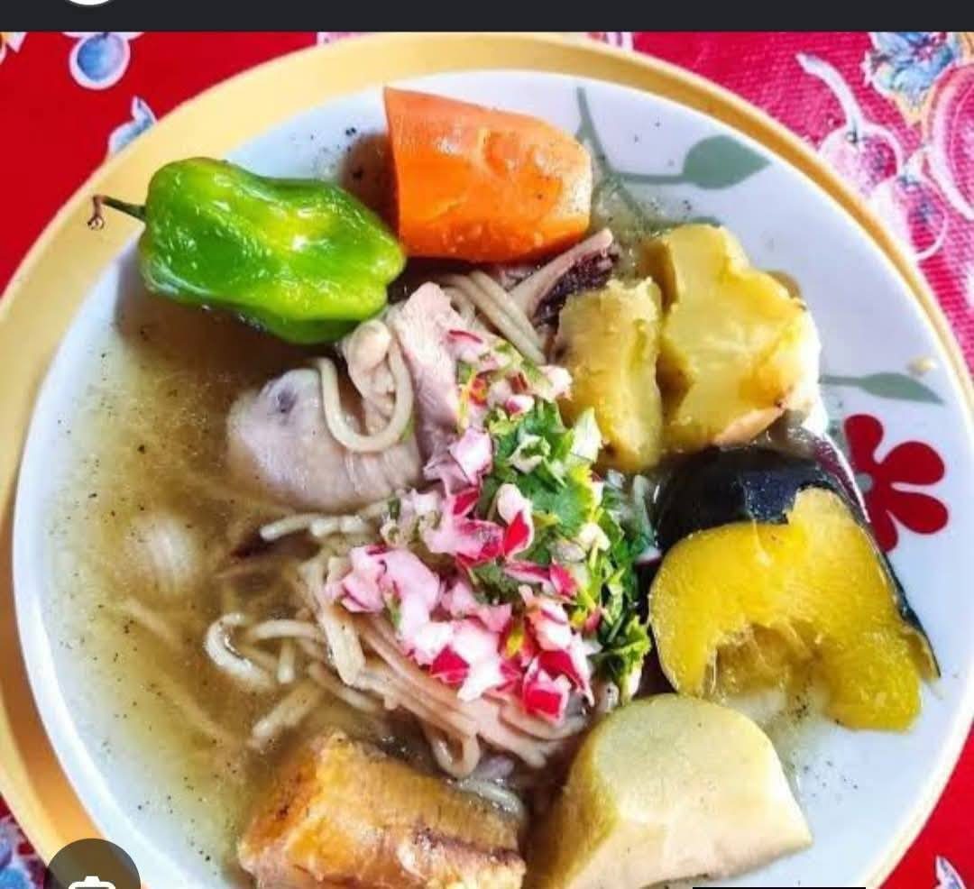 Cocina Tere